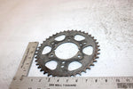 1998 Polaris Trail Blazer Oem 42T Rear Sprocket 3222070 AP155