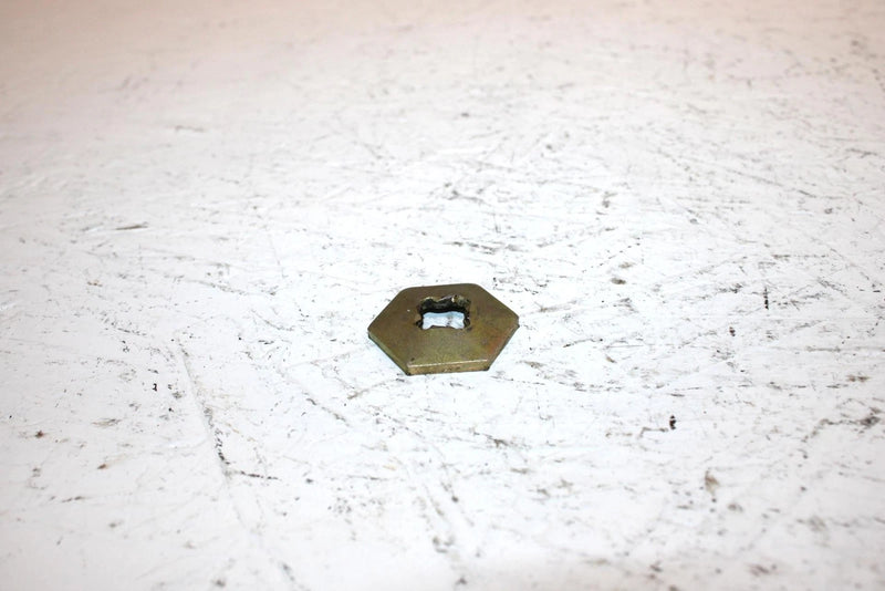 1993 Arctic Cat Ext 580 Z Oem Lower Driven Gear Washer 0124-091 SA38