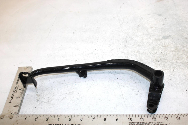 86 Honda Trx 350 A Fourtrax 350 Oem Brake Pedal Assembly 46500-HA7-670 AH25