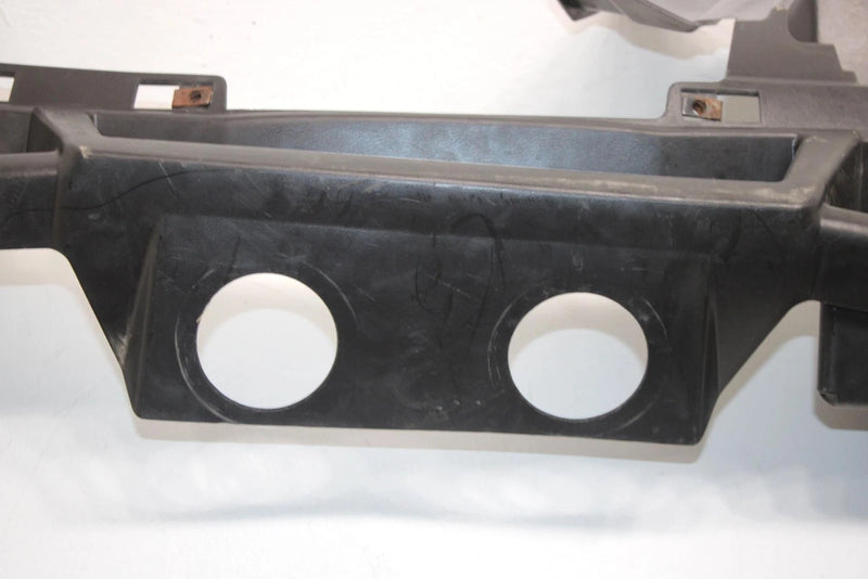 2015 Polaris Ranger Crew 900 Oem Lower Dash Storage Panel 5439017-070 XP2