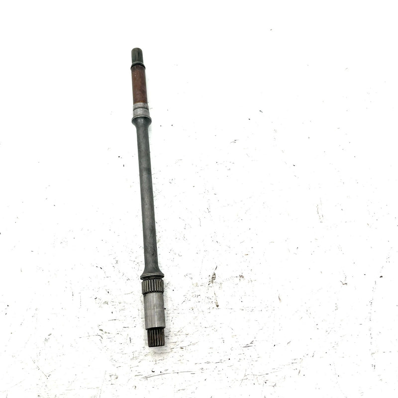 04 Honda Foreman Rubicon 500 4x4 OEM Final Drive Shaft 23611-HN2-000 AH86