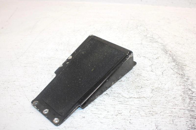 1995 Polaris Xlt Oem Left Footrest 5830007 SP19
