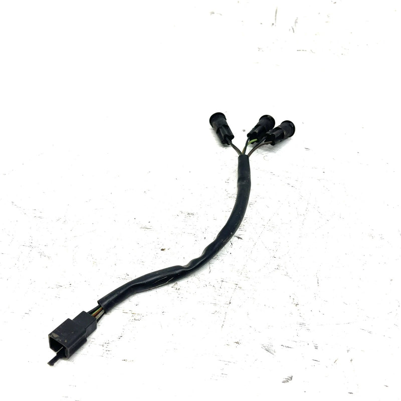 94-00 Honda FourTrax 300 TRX300FW 4x4 OEM Indicator Lights 37600-HM5-670 AH45