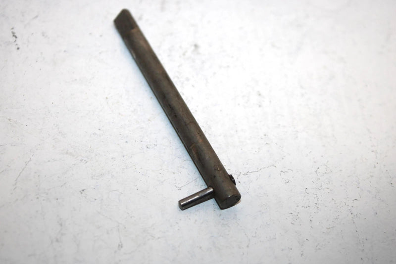 2001 Bombardier Traxter Oem Decompression Shaft 711220615 AB10