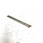 1996 Polaris SLTX OEM Jet Pump Mount Bolt Pair 7515389 JP44