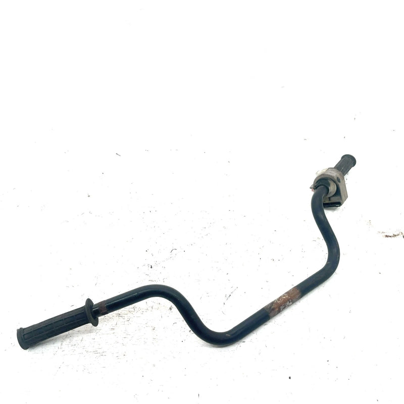 99-00 Polaris Xplorer 400 OEM Handlebar W/Left Switch 5242987-067 AP240