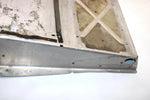 09 Polaris Trail Rmk Oem Rear Tunnel 5244815 SP104