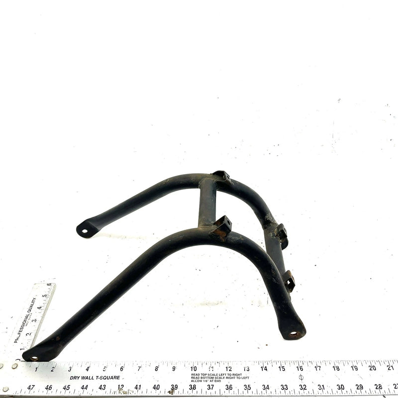 2002 Polaris Scrambler 90 OEM Front Bumper 0450596 AP199