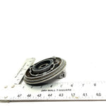 85-86 Polaris Trail Boss 250R OEM Front Brake Shoe Plate 1525028 AP195