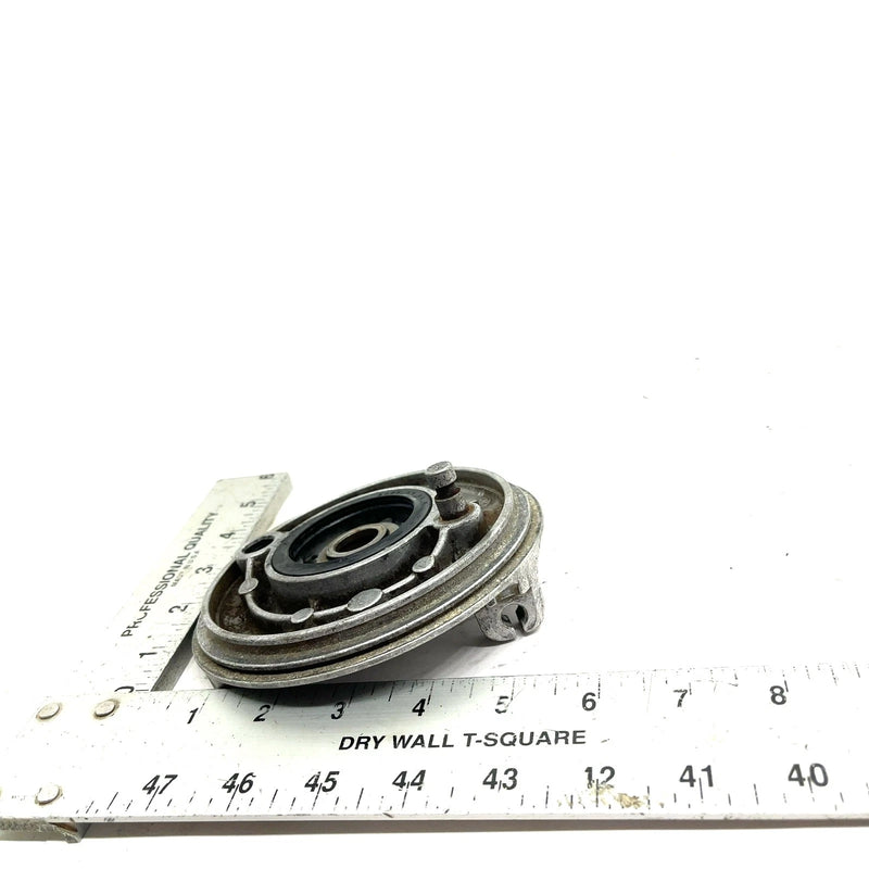 85-86 Polaris Trail Boss 250R OEM Front Brake Shoe Plate 1525028 AP195