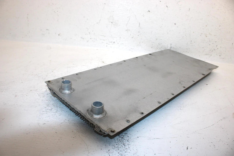 2002 Ski-doo Mxz 800 Adrenaline Oem Rear Heat Exchanger 518322901 SS21