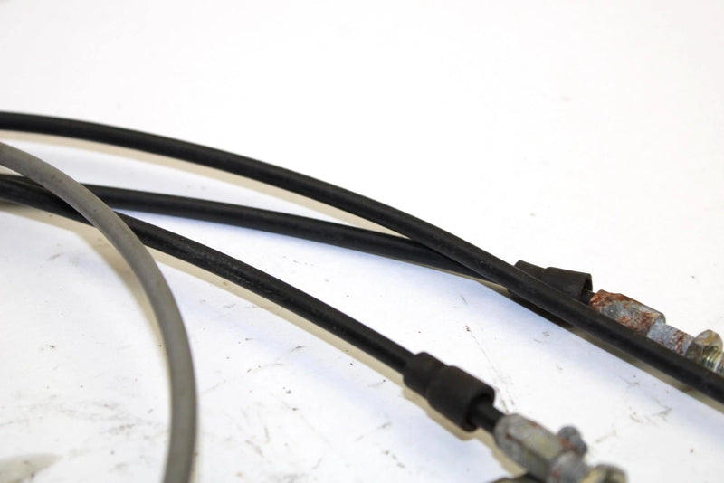 1996 Ski-doo Formula Iii 600 Oem Throttle Cable 414966501 Q3264