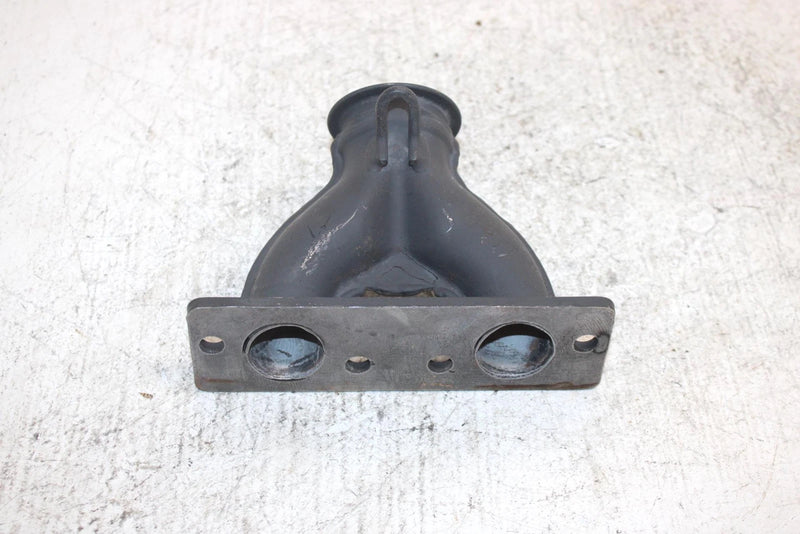 2004 Polaris Sportsman 600 Oem Exhaust Manifold 1261077-067 AP58