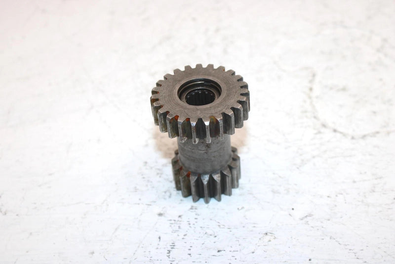 1982 Honda Atc110 Oem Sub Trans Countershaft 23910-459-771 Q3480