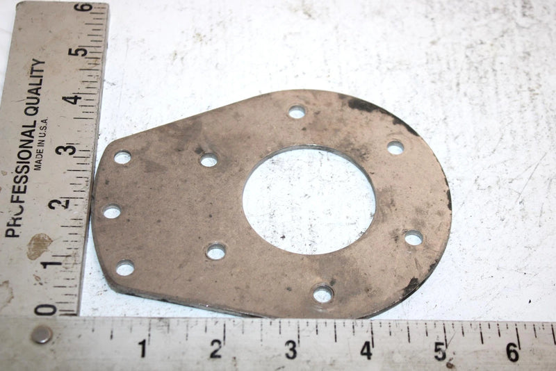 1997 Arctic Cat Tigershark Monte Carlo Oem Hull Backing Plate 1673-313 JA12