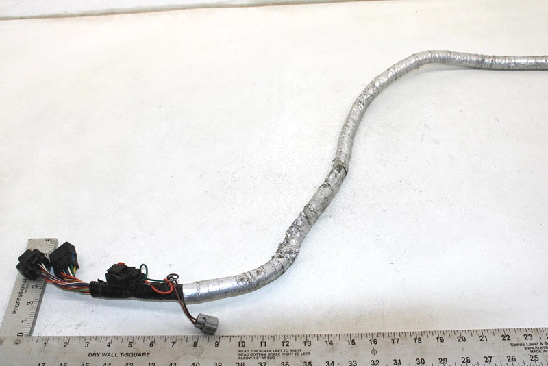 06 Polaris Rmk 600 Ho Oem Headlight Wiring Harness  2410498 SP181