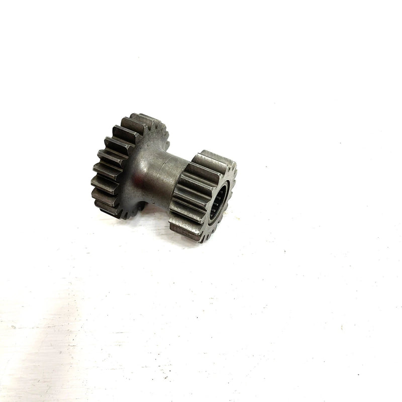 2002 Suzuki Quadrunner 500 LTF500F OEM 16/22T Sub Idle Gear 29150-44D00 AS37