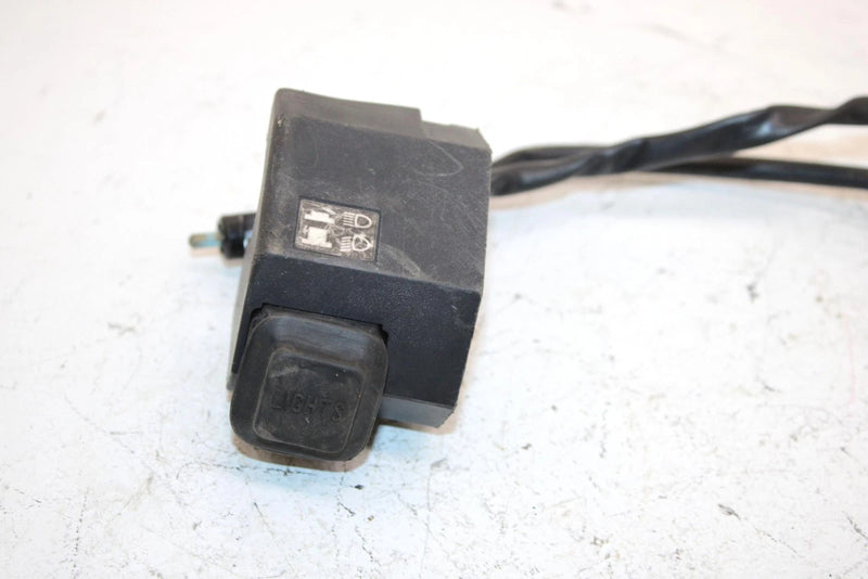 96 Arctic Cat Thundercat Oem Dimmer Control Housing 0609-227 SAS1