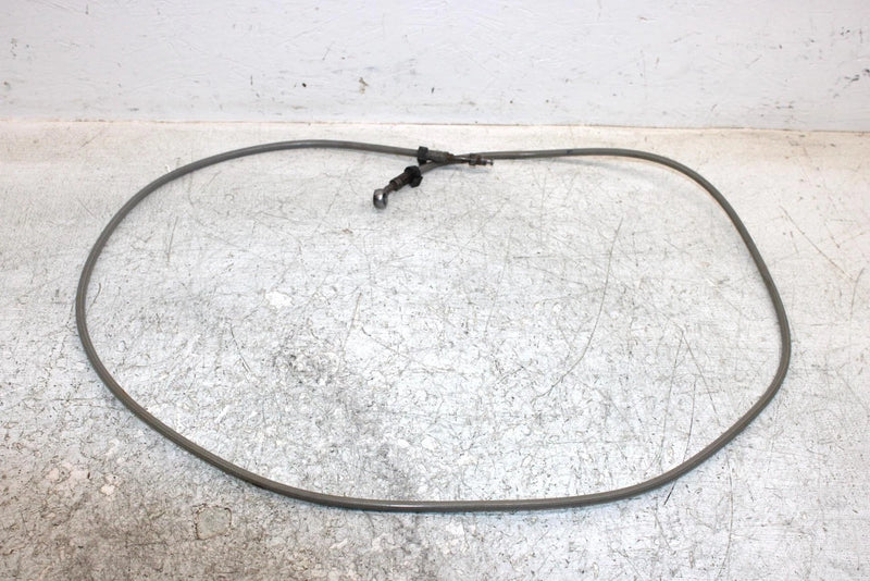 2015 Polaris Ranger 570 Eps Oem Rear Center Brake Line 1912085 XP5.2