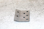 1998 Arctic Cat Zrt 600 Oem Exhaust Deflector 0612-278 SA47