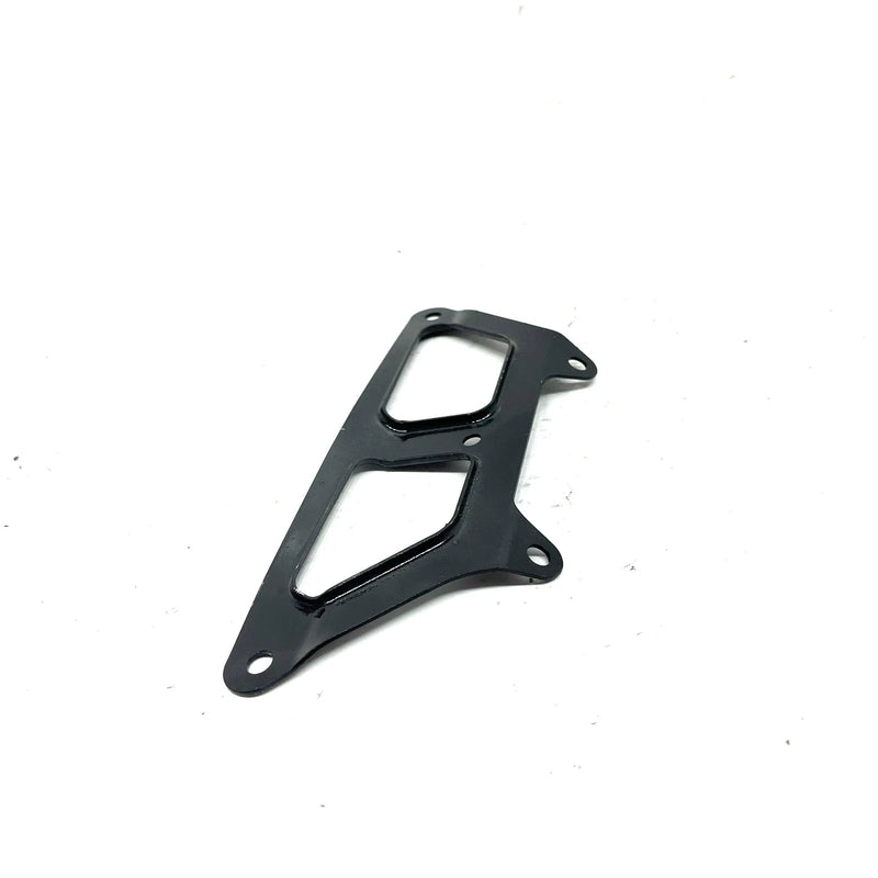00-01 Polaris Magnum 325 4X4 OEM Upper Oil Cooler Bracket 5243783-067 AP202