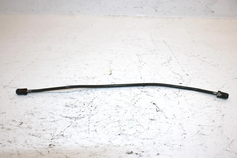 2009 Honda Trx 500 Fpea Foreman P/s Es Oem Middle Brake Line 45128-HP0-B00 AH17