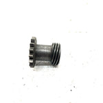 84-87 Suzuki Quadrunner 185 OEM Odometer Drive Gear 26460-24420 AS33