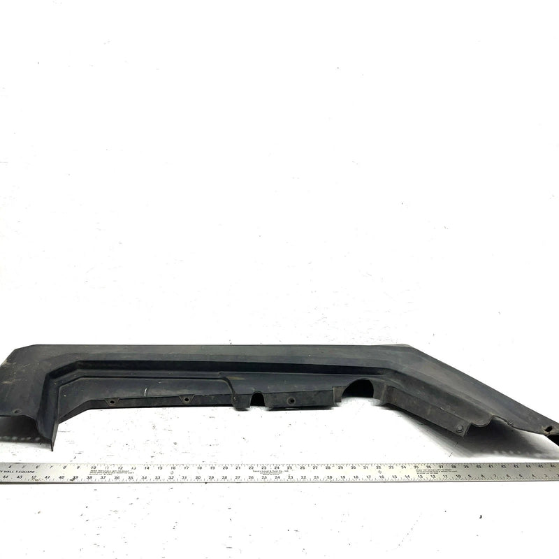 08-13 Polaris RZR 800 OEM Right Rocker Panel 5438761-070 XP8