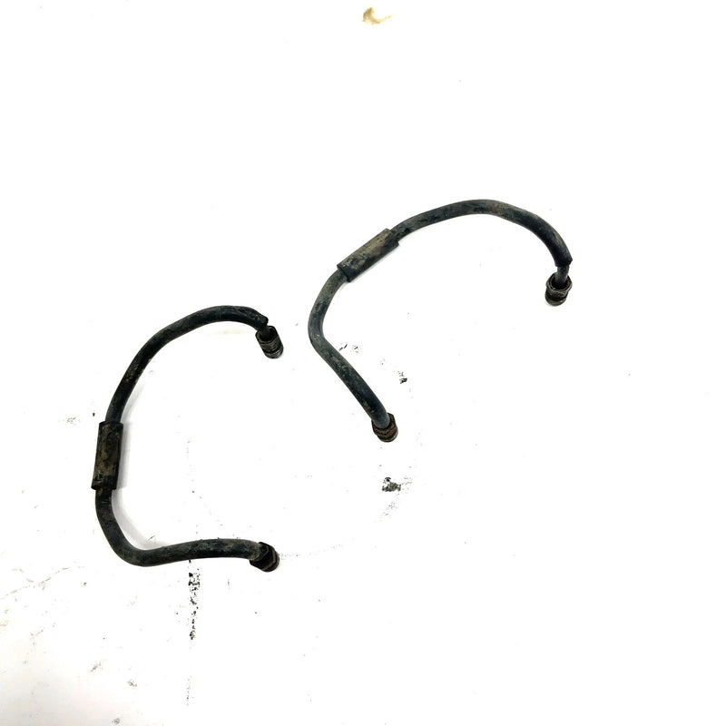 01-04 Honda Foreman Rubicon TRX500 OEM Brake Splitter Pair 45181-HC5-006 AH79