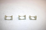 1996 Polaris Slx 780 Oem Reed Valve Stuffer Set Of 3 3240164 JP35