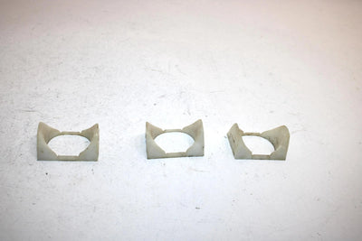 1996 Polaris Slx 780 Oem Reed Valve Stuffer Set Of 3 3240164 JP35
