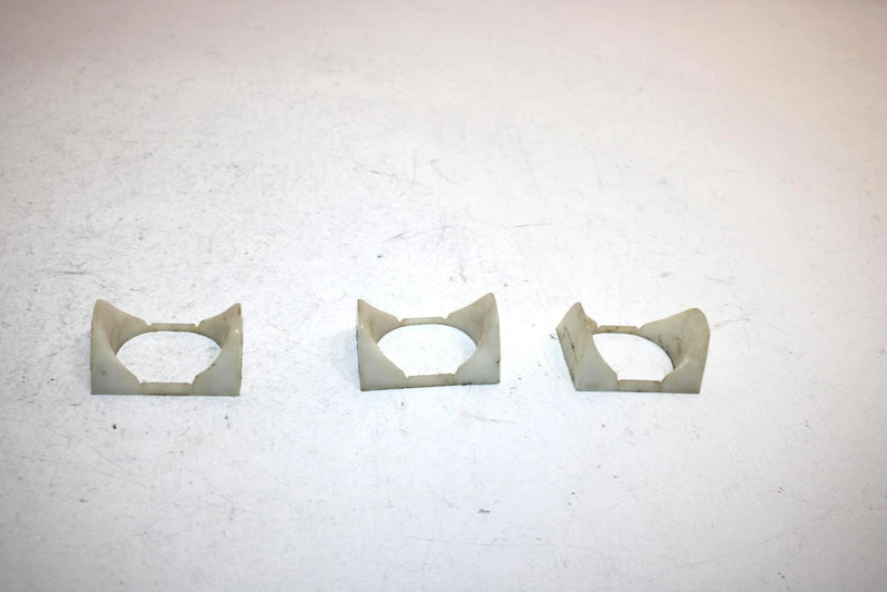 1996 Polaris Slx 780 Oem Reed Valve Stuffer Set Of 3 3240164 JP35