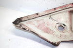 92 Yamaha Phazer Ii Le Oem Left Belly Pan Cover 8BF-21983-00-00 SY41