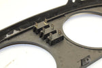 1999 Ski-doo Mach Z Oem Gauge Support Dash Plate 572098600 Q3057