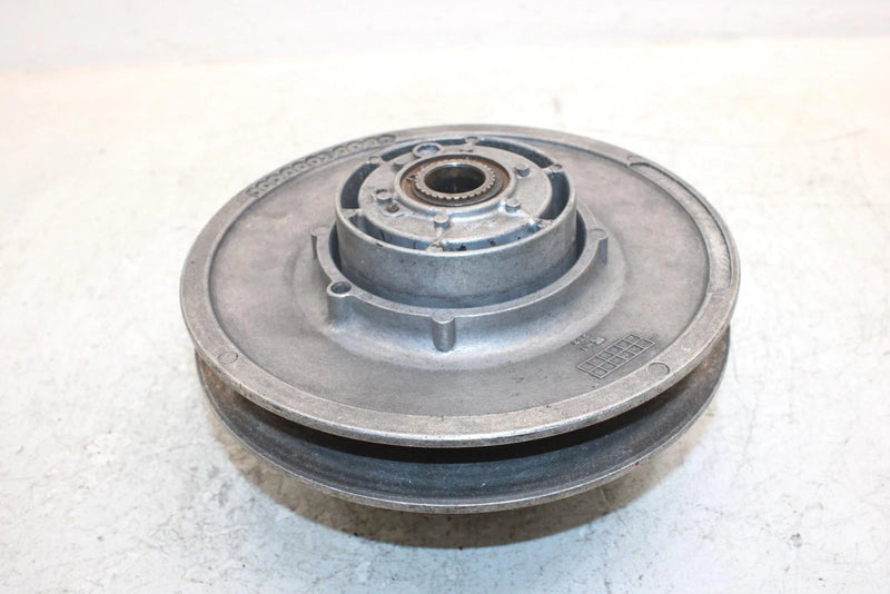 1999 Kawasaki Prarie 400 Oem Secondary Driven Clutch 49094-1060 AK28