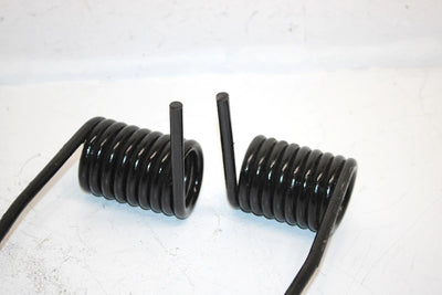 93 Polaris 500 Efi Oem Rear Suspension Spring Set 7041273-067 SP25