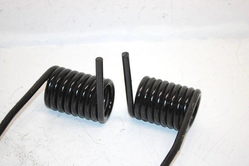 93 Polaris 500 Efi Oem Rear Suspension Spring Set 7041273-067 SP25