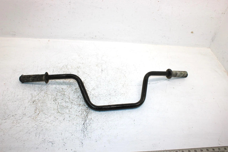 1993 Kawasaki Bayou 300 Oem Handlebars 46003-1292 AK24