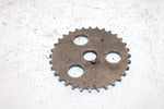 1996 Kawasaki Bayou 300 Oem Upper Cam Timing Sprocket 12046-1037 AK19