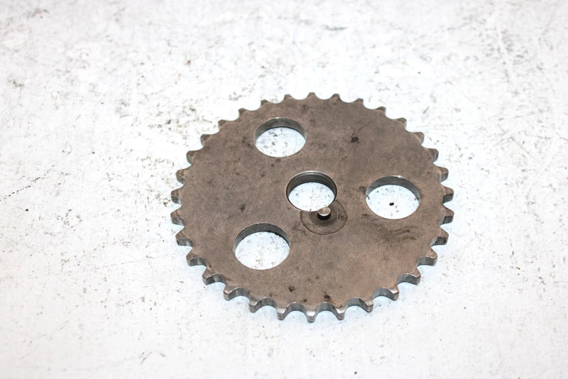 1996 Kawasaki Bayou 300 Oem Upper Cam Timing Sprocket 12046-1037 AK19