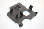 99 Kawasaki Prairie 400 4x4 Oem Electrical Bracket Base 11052-7529 AK16