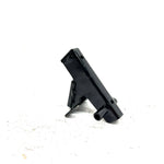 96-01 Polaris Sportsman 500 4x4 HO OEM Left Rack Support 1013210-067 AP204