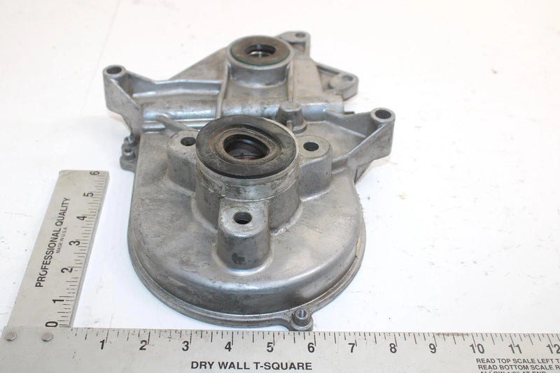 1999 Ski-doo Mxz 670 Oem Chaincase 504141777 SS87