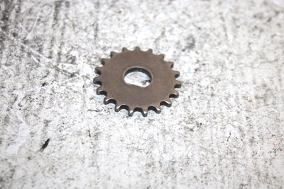 2002 Honda Foreman Rubicon Oem(19T) Oil Pump Driven Sprocket 15133-HN2-000 Q6776