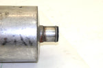 1993 Arctic Cat Tigershark OEM Muffler Water Box 0712-072 JA8
