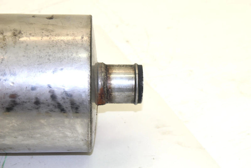 1993 Arctic Cat Tigershark OEM Muffler Water Box 0712-072 JA8