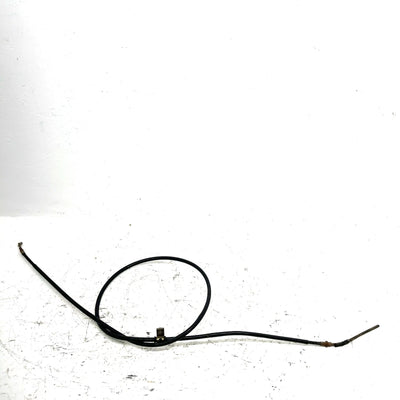 07-13 Honda Rancher 420 TRX420FE ES OEM Hand Brake Cable 43460-HP5-601 AH76