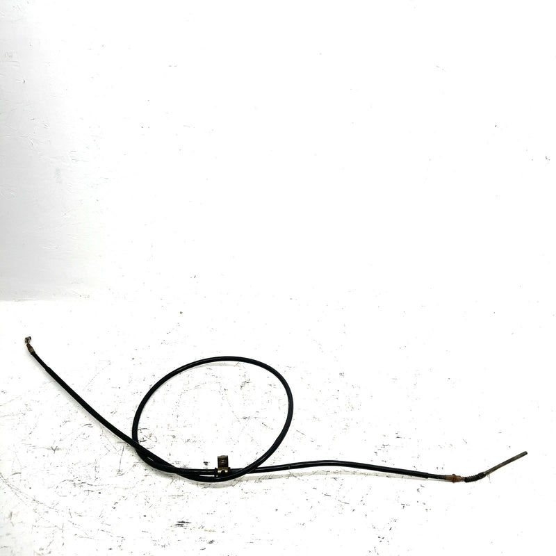 07-13 Honda Rancher 420 TRX420FE ES OEM Hand Brake Cable 43460-HP5-601 AH76