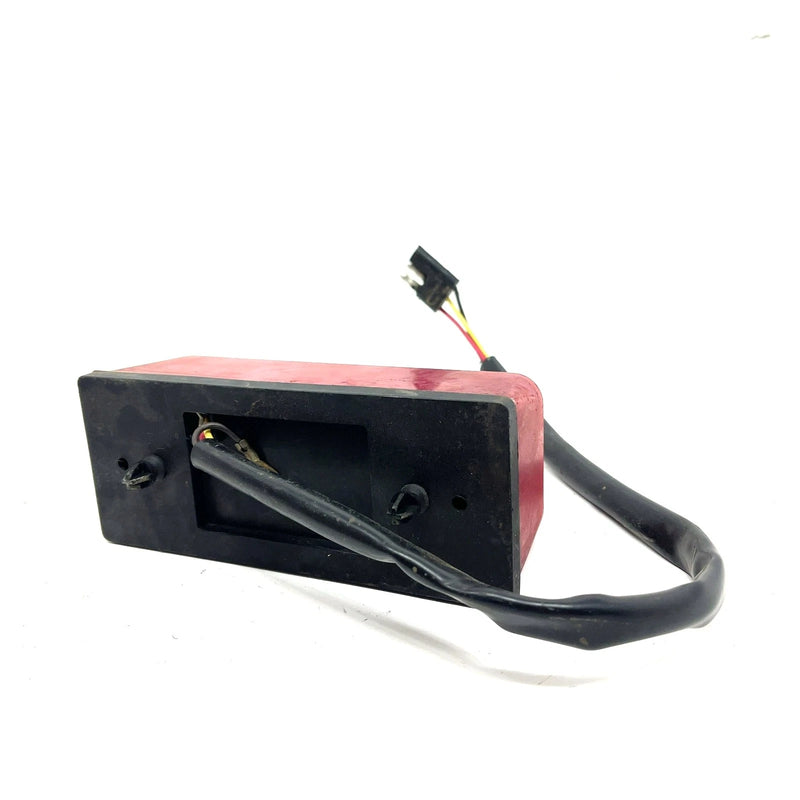 99-02 Arctic Cat 250 2x4 OEM Taillight 0409-002 AA31