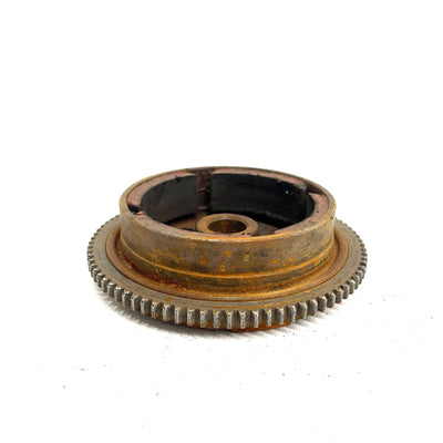 1993 Polaris Big Boss 350L 6x6 OEM Flywheel ff45 3084207 AP192